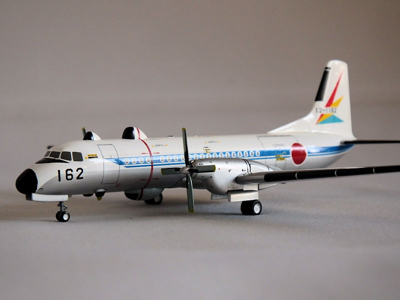 YS-11